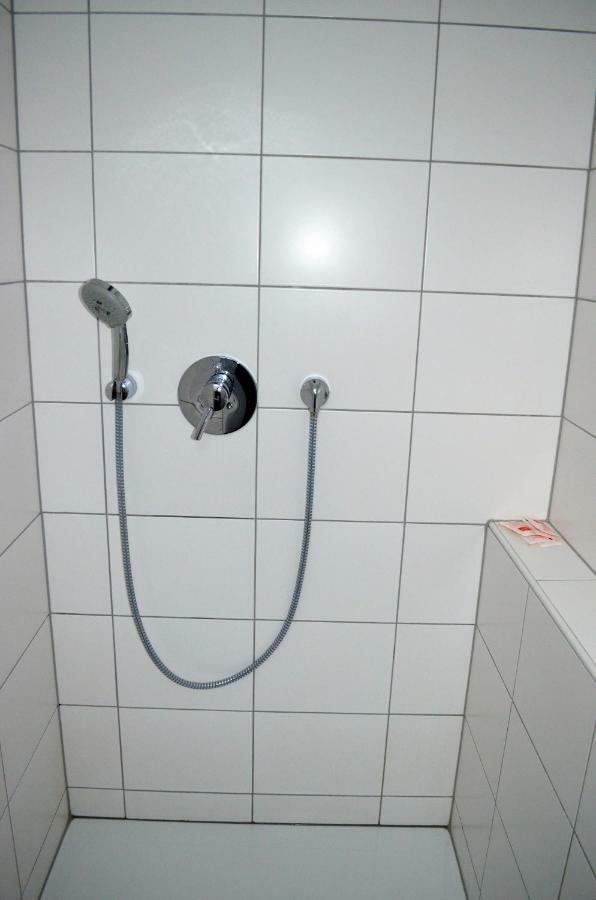 Beim Hooch "Schindelloft" Apartment Brucktal Екстериор снимка
