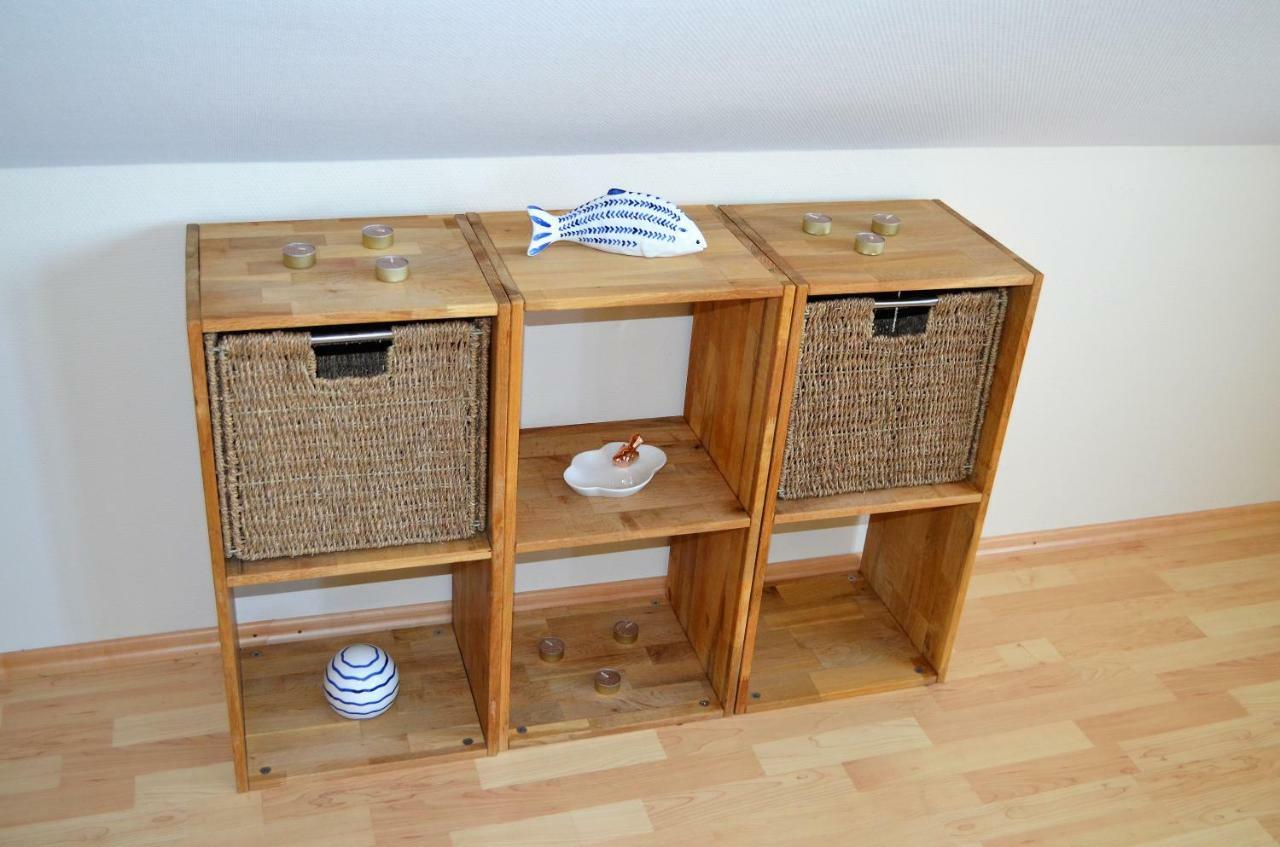 Beim Hooch "Schindelloft" Apartment Brucktal Екстериор снимка