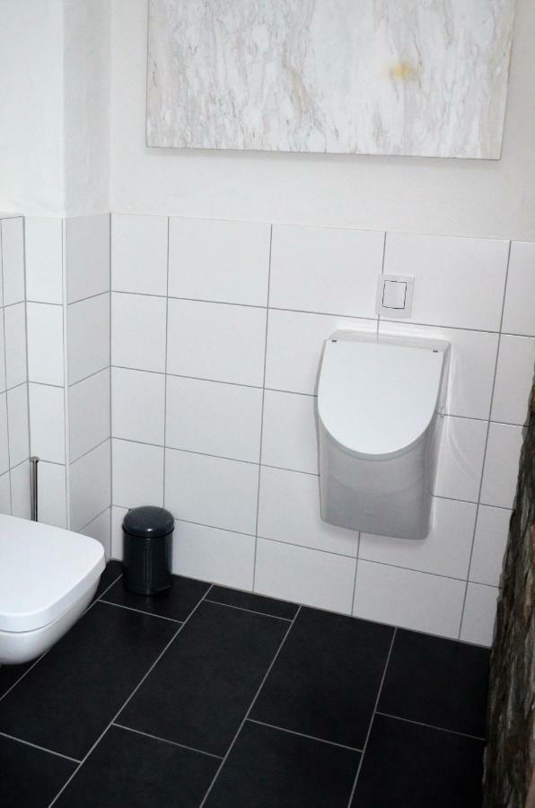 Beim Hooch "Schindelloft" Apartment Brucktal Екстериор снимка